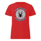 421st Fighter Squadron — Red