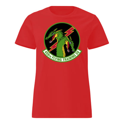 459th Flying Training Squadron — Red