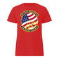 410th Test And Evaluation Squadron — Red