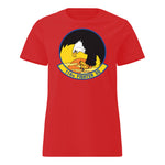 114th Fighter Squadron — Red