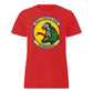 466th Fighter Squadron — Red
