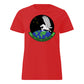 318th Special Operations Squadron — Red