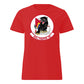 494th Fighter Squadron — Red