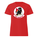 494th Fighter Squadron — Red
