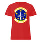 1st Helicopter Squadron — Red