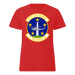 1st Helicopter Squadron — Red