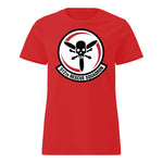 512th Rescue Squadron — Red
