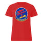 389th Fighter Squadron — Red