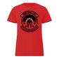427th Reconnaissance Squadron — Red