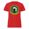 49th Flying Training Squadron Womens T-Shirt - Red