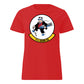 11th Bomb Squadron — Red
