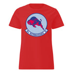 99th Reconnaissance Squadron — Red