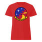 84th Test And Evaluation Squadron — Red
