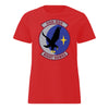 55th Rescue Squadron Womens T-Shirt - Red