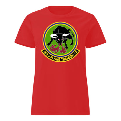 469th Flying Training Squadron — Red