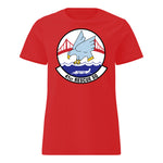 41st Rescue Squadron — Red