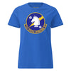 711th Special Operations Squadron Womens T-Shirt - Royal