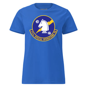 711th Special Operations Squadron — Royal