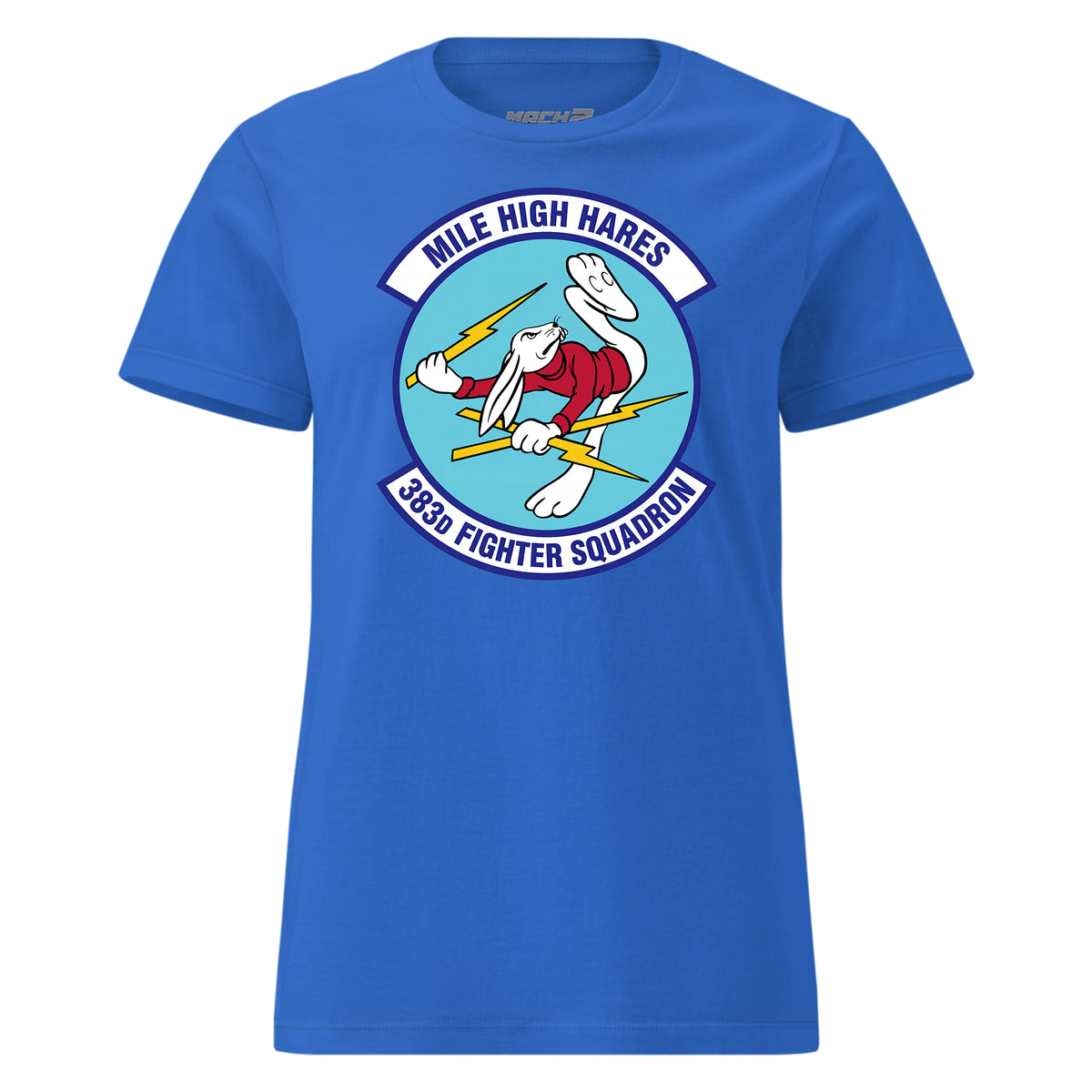 383rd Fighter Squadron — Royal