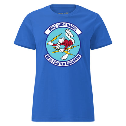 383rd Fighter Squadron — Royal