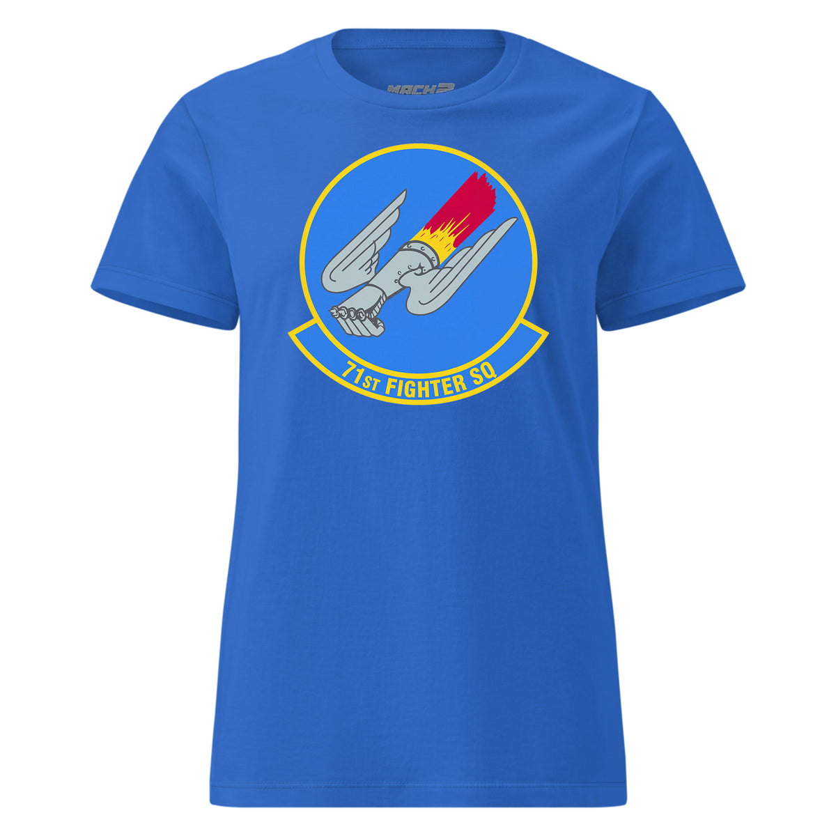 71st Fighter Squadron — Royal