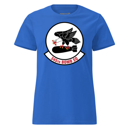 345th Bomb Squadron — Royal