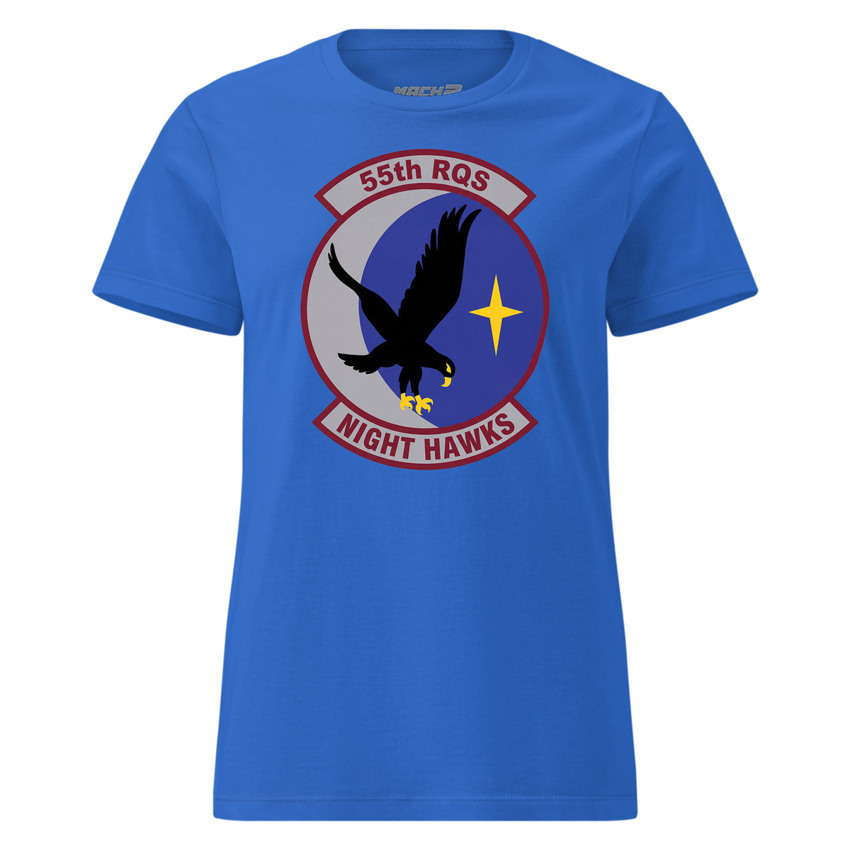 55th Rescue Squadron — Royal