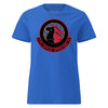 319th Special Operations Squadron Womens T-Shirt - Royal