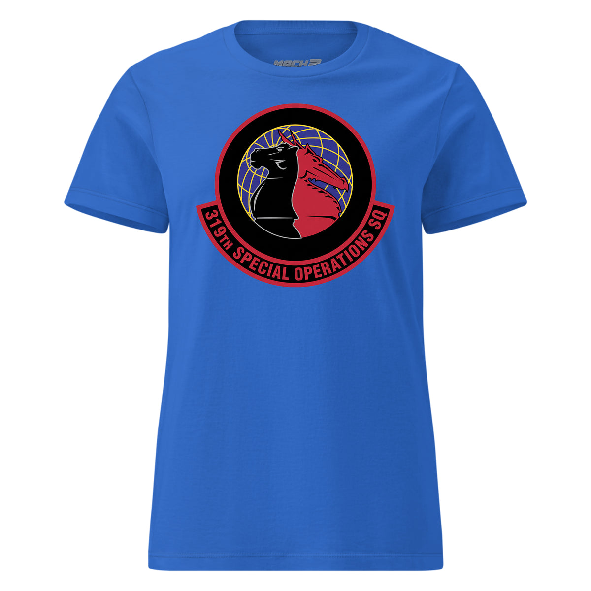 319th Special Operations Squadron — Royal