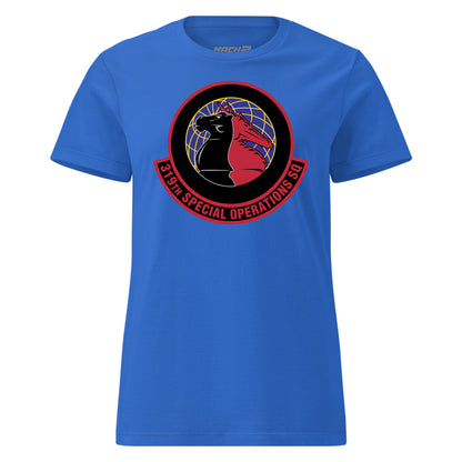 319th Special Operations Squadron — Royal