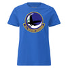 34th Weapons Squadron Womens T-Shirt - Royal