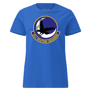 34th Weapons Squadron — Royal