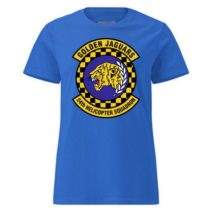 24th Helicopter Squadron — Royal
