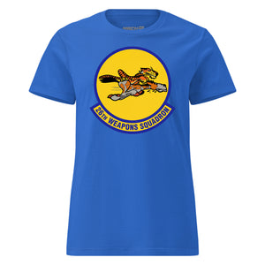 26th Weapons Squadron — Royal