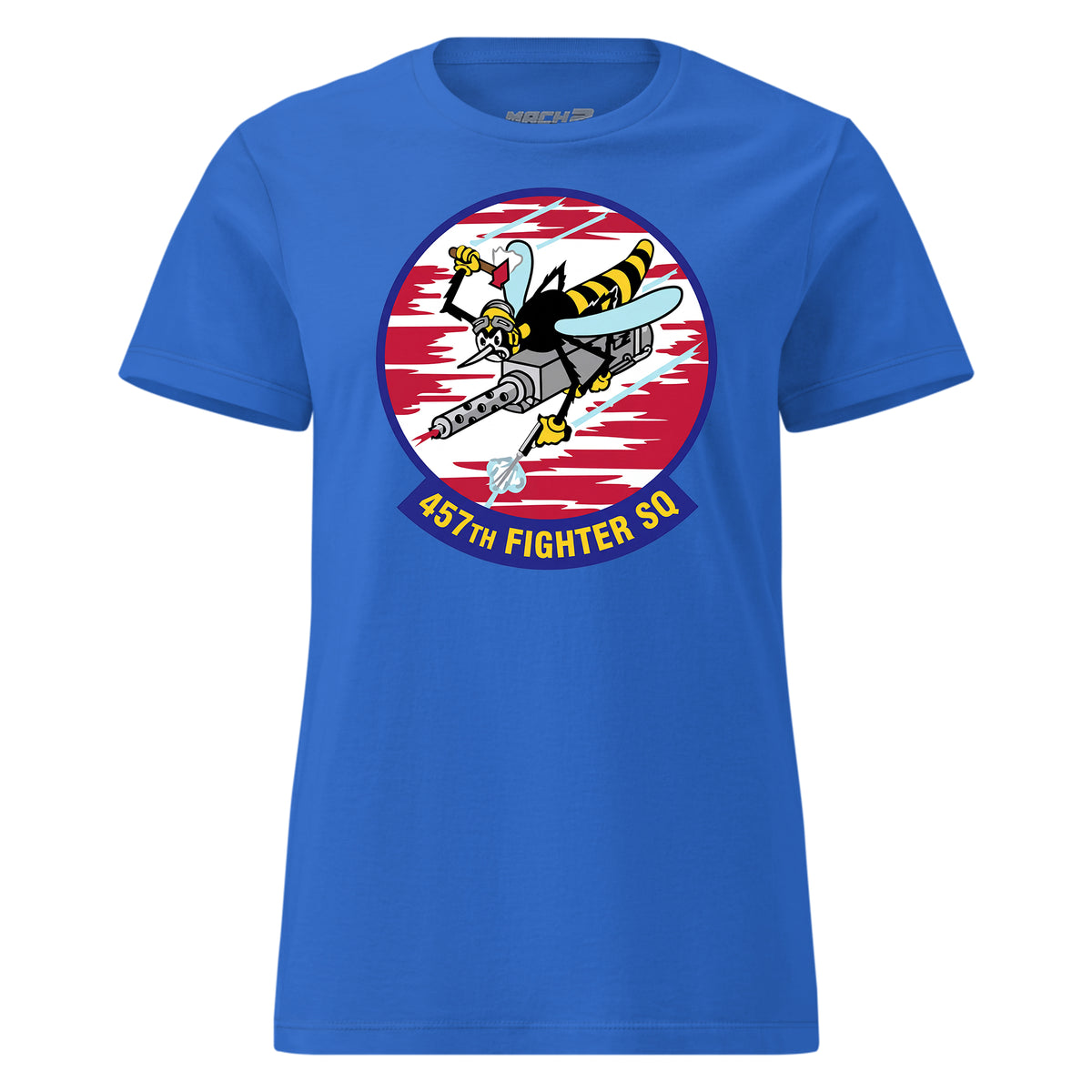 457th Fighter Squadron — Royal