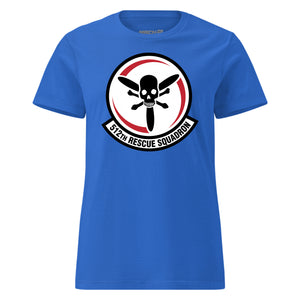 512th Rescue Squadron — Royal