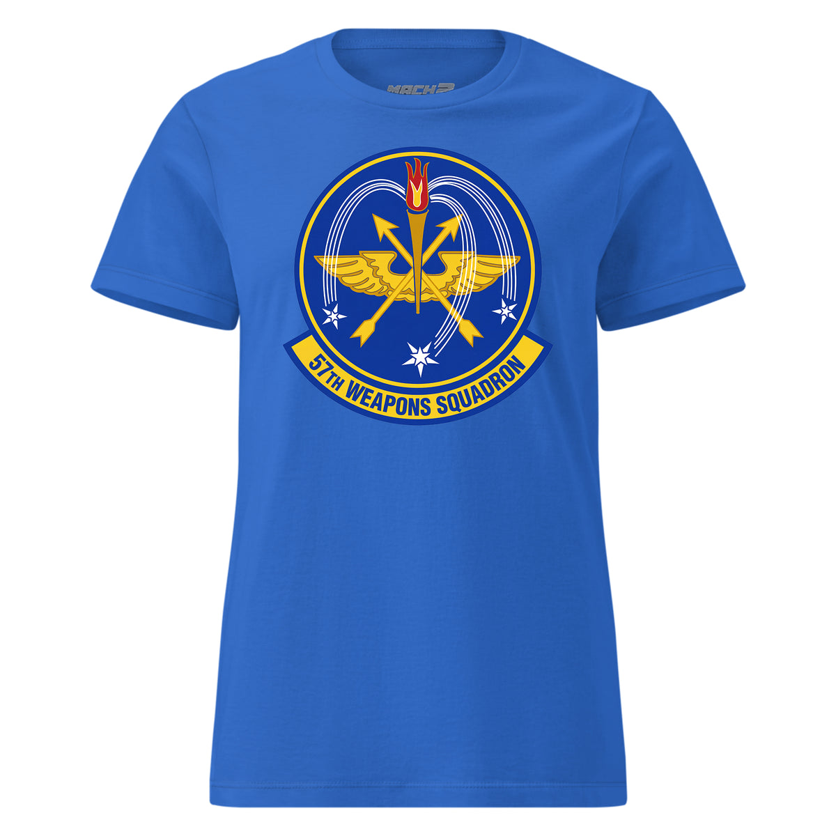 57th Weapons Squadron — Royal