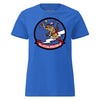 185th Special Operations Squadron Womens T-Shirt - Royal