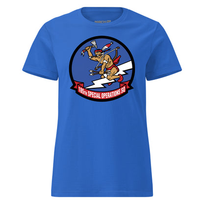 185th Special Operations Squadron — Royal