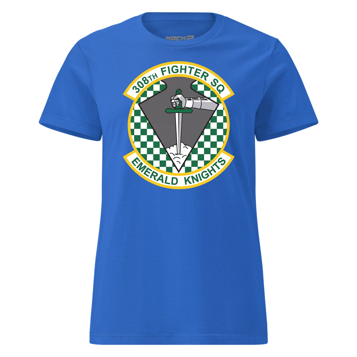 308th Fighter Squadron — Royal