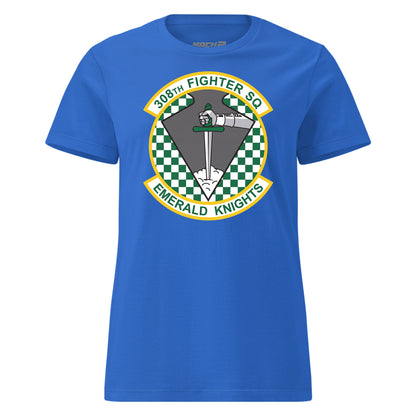 308th Fighter Squadron — Royal
