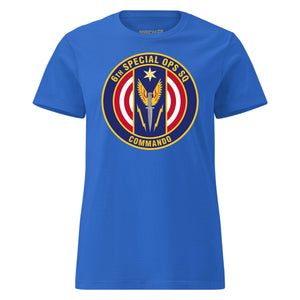 6th Special Operations Squadron — Royal