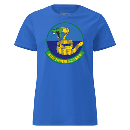 311th Fighter Squadron — Royal