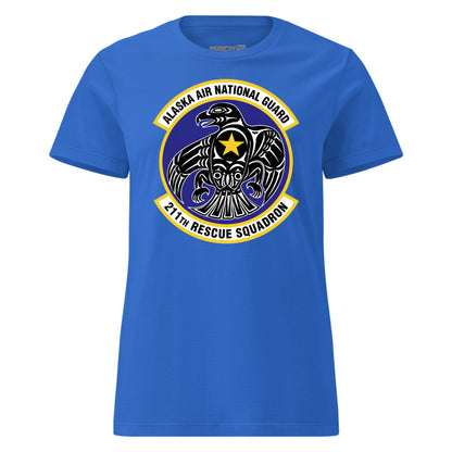 211th Rescue Squadron — Royal