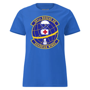 301st Rescue Squadron — Royal
