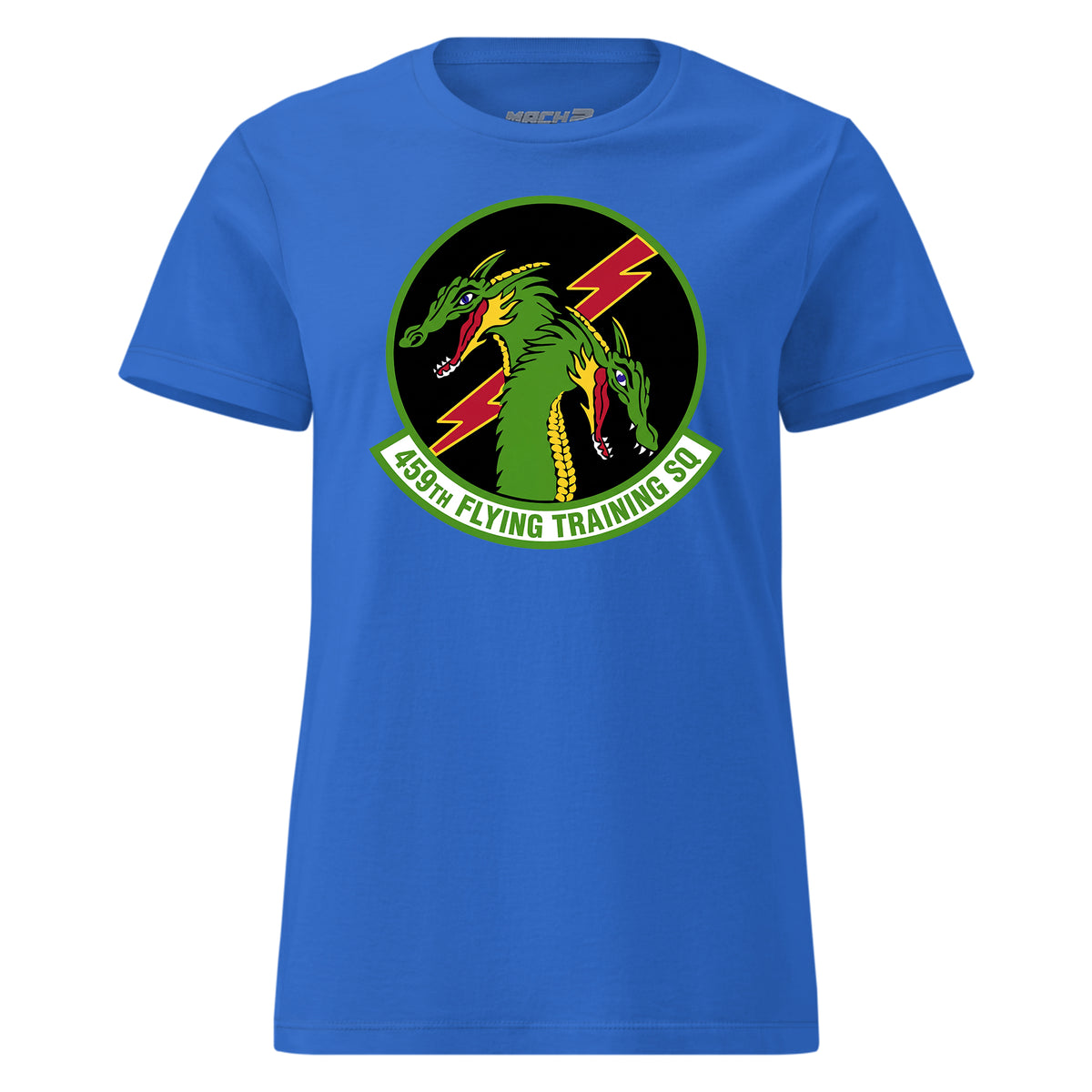 459th Flying Training Squadron — Royal