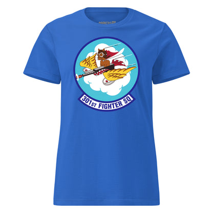 301st Fighter Squadron — Royal