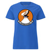 82nd Reconnaissance Squadron Womens T-Shirt - Royal