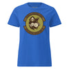 65th Special Operations Squadron Womens T-Shirt - Royal