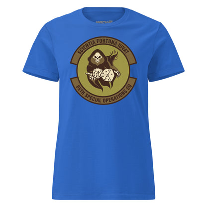 65th Special Operations Squadron — Royal
